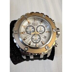 INVICTA RESERVE SUBAQUA MODEL27824 QUARTZ 52MM Men’s WATCH